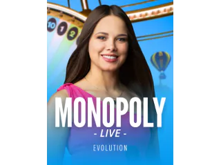MONOPOLY Live — Evolution
